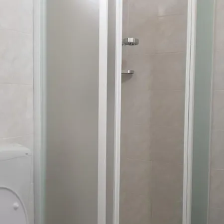 San Christopher House