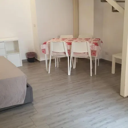 Apartamento San Christopher House Catania