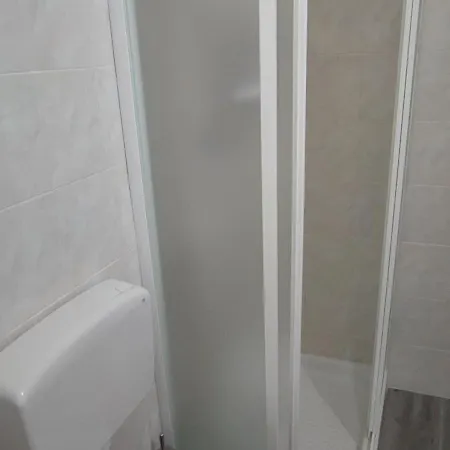 San Christopher House