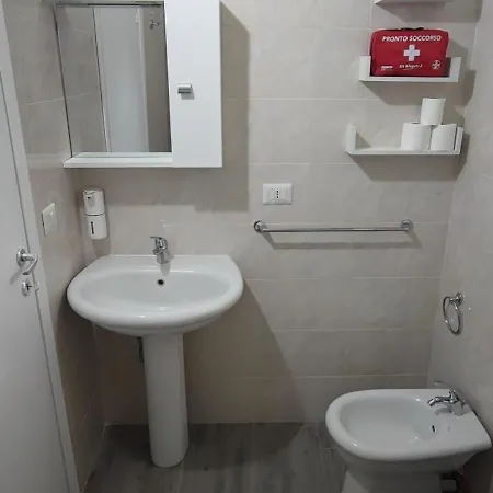 San Christopher House Катания