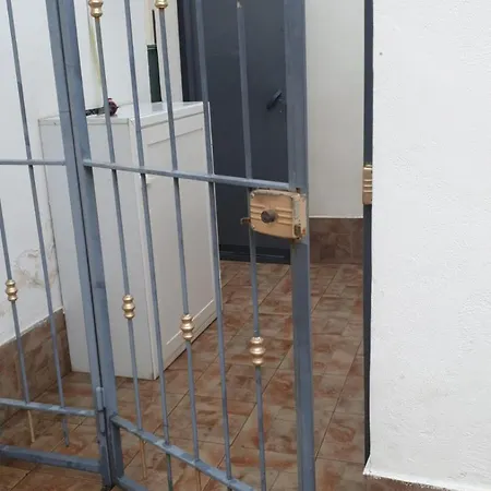 San Christopher House *