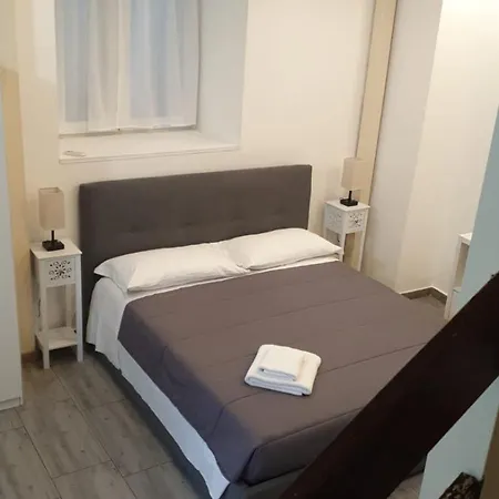 San Christopher House كاتانيا