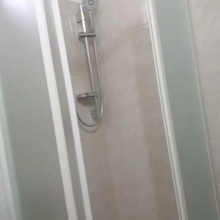 San Christopher House شقة