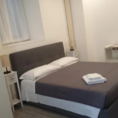 San Christopher House Апартаменты *