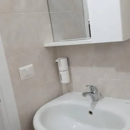 San Christopher House Апартаменты Катания