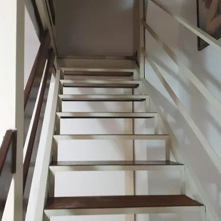 San Christopher House Апартаменты