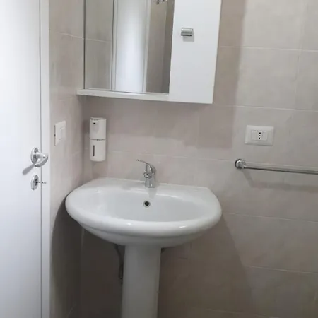 San Christopher House Apartment Catania