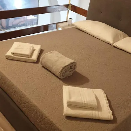 San Christopher House Apartment Catania