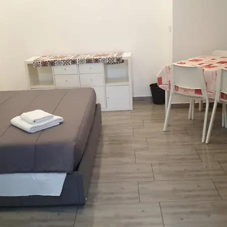 San Christopher House Catania
