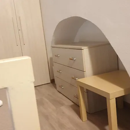 San Christopher House Apartament Katania