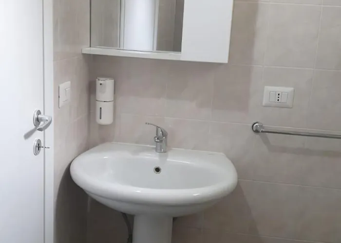 San Christopher House Lejlighed Catania